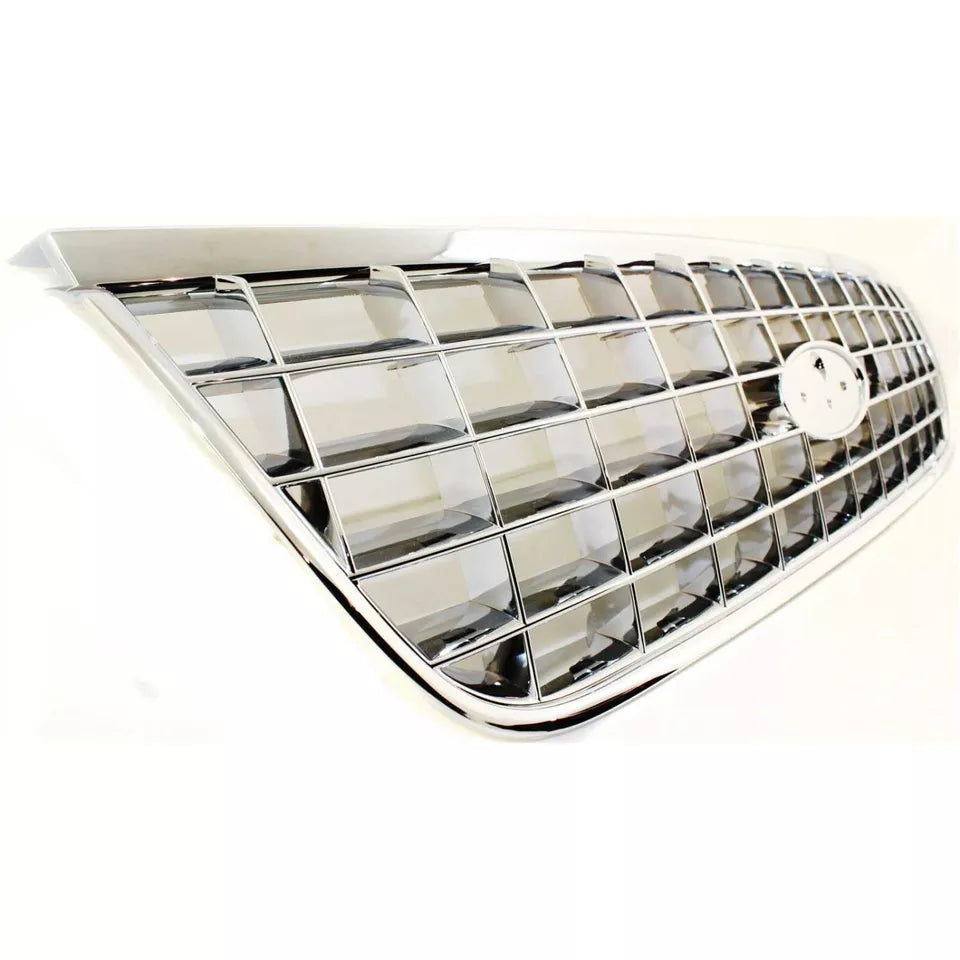 Conjunto de parrilla 2002 - 2004 FORD EXPLORER FO1200402 FO1200402