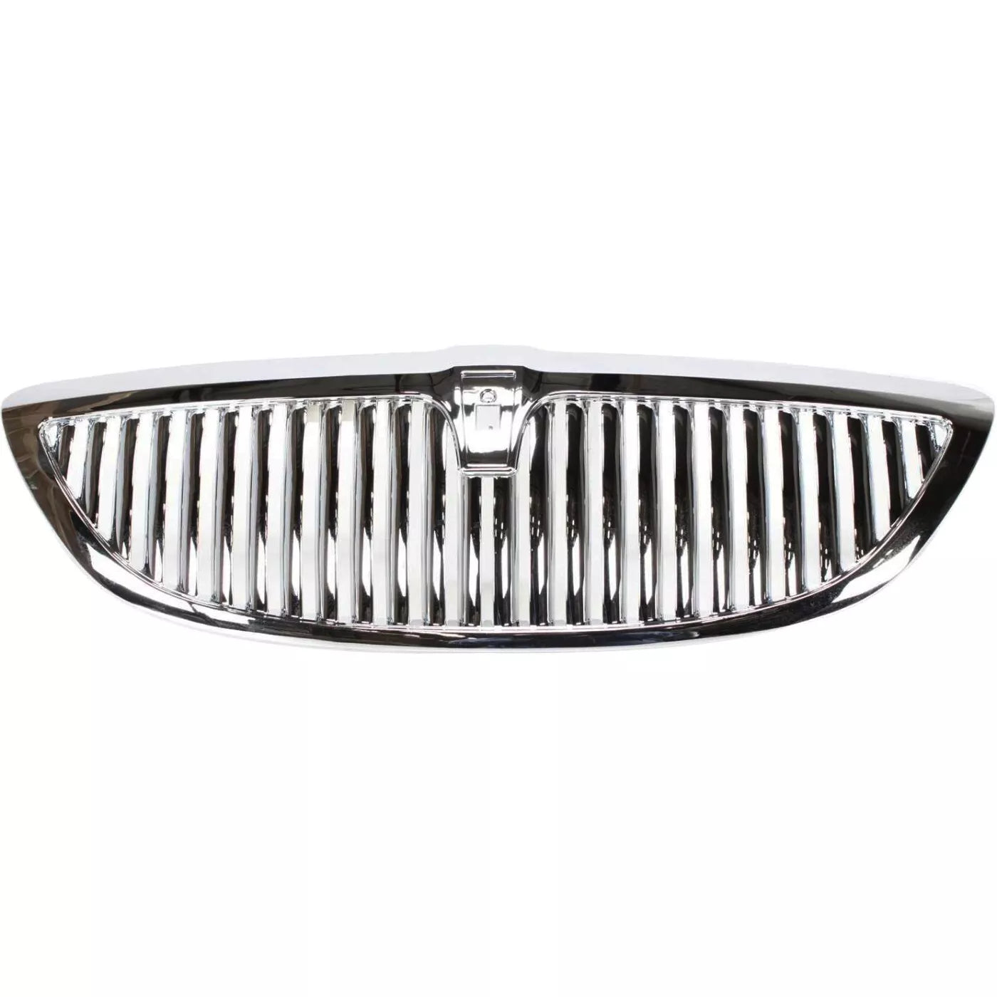 Grille assy 2003 - 2011 LINCOLN TOWN CAR FO1200403 6W1Z8200AA