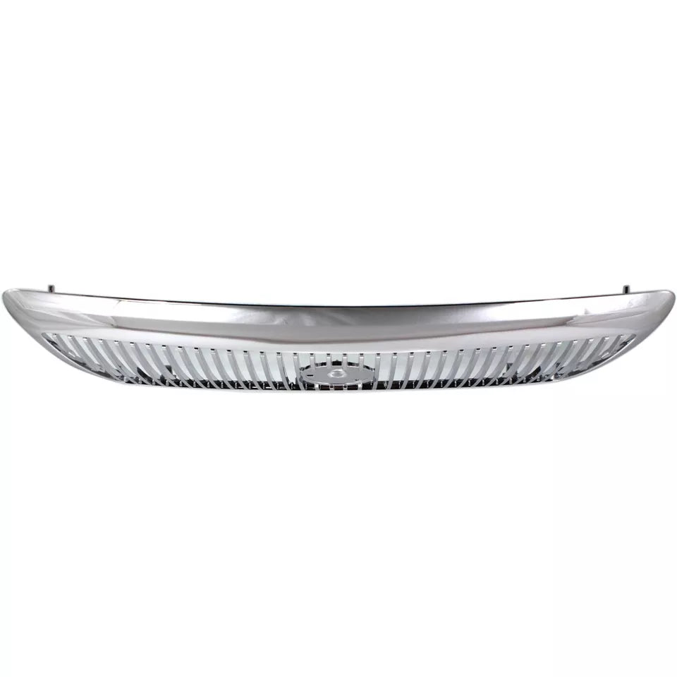 Grille assy 2003 - 2005 MERCURY GRAND MARQUIS FO1200406 3W3Z8200AB