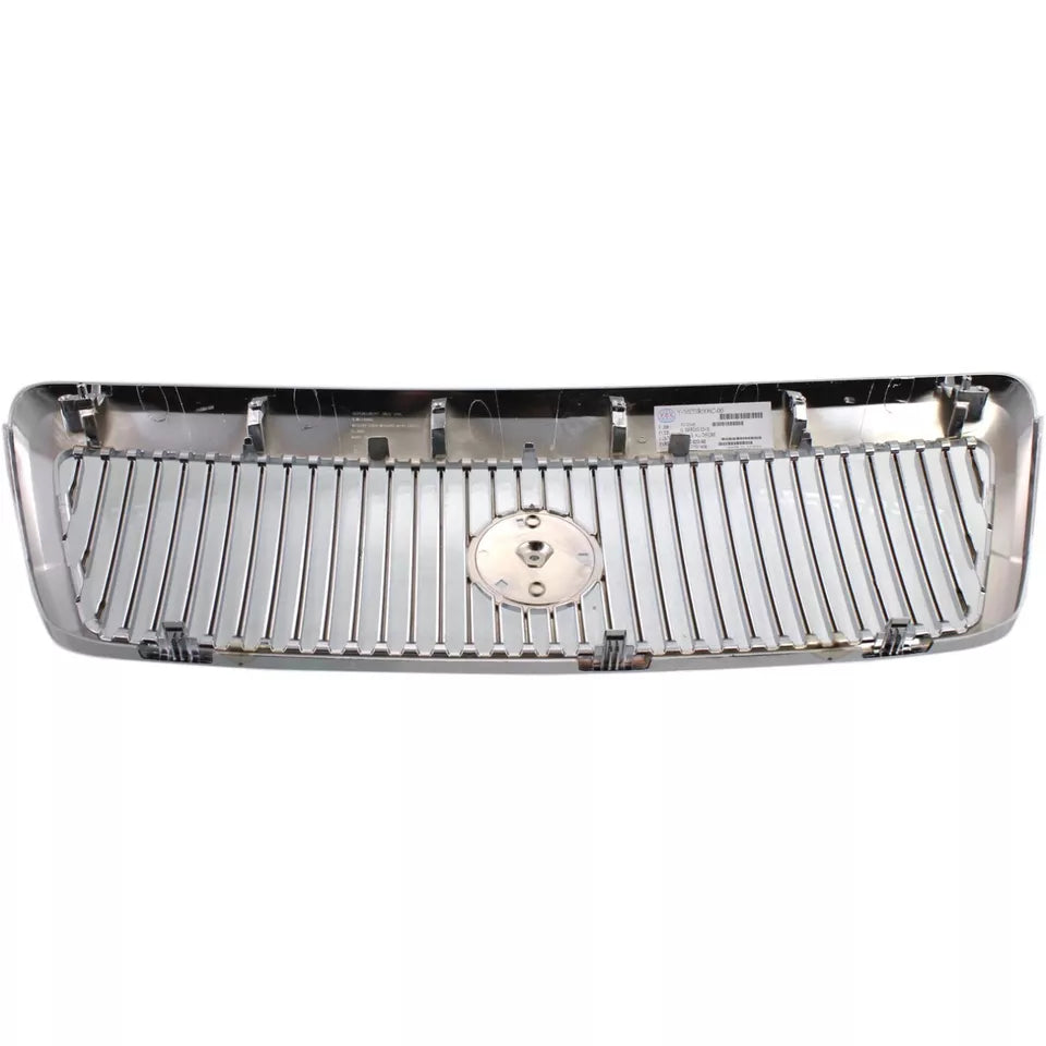 Grille assy 2003 - 2005 MERCURY GRAND MARQUIS FO1200406 3W3Z8200AB