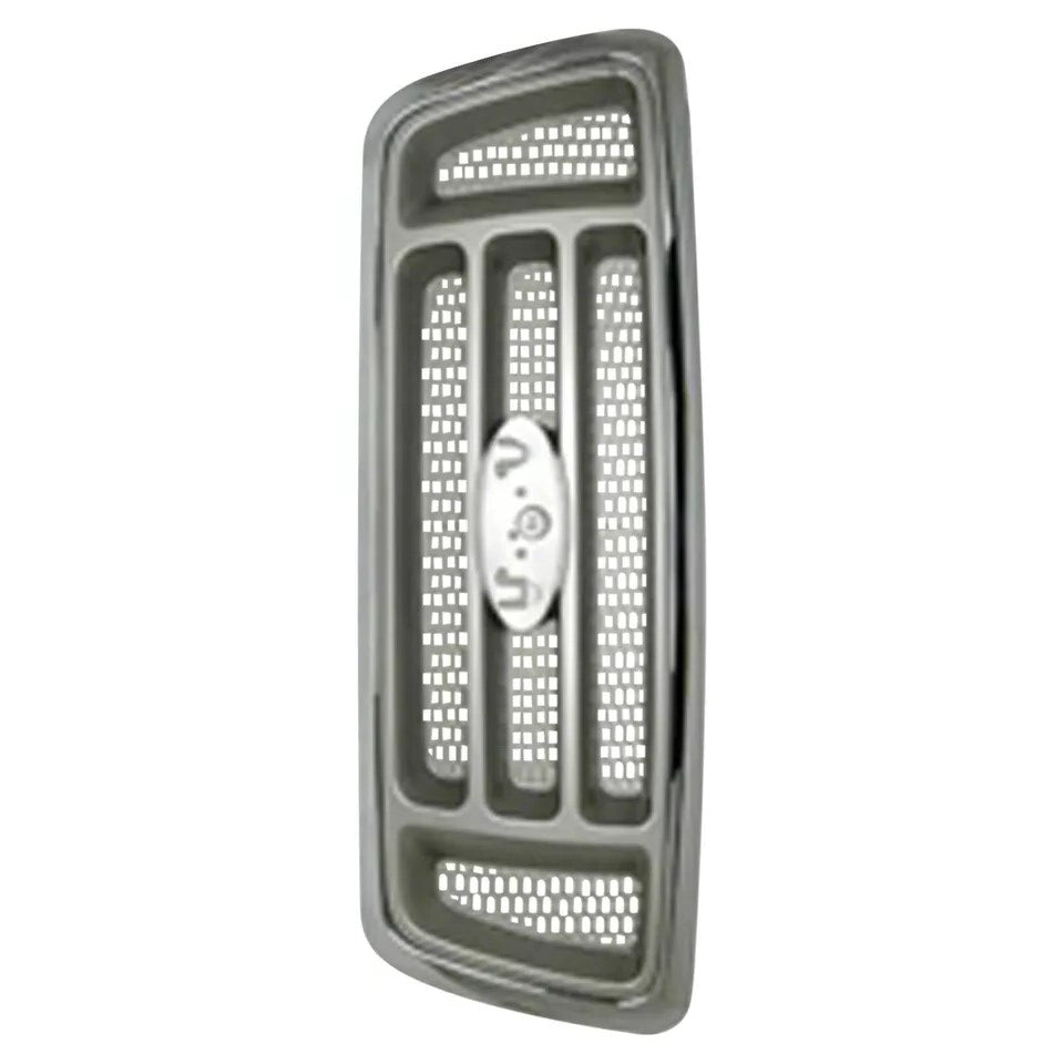 Conjunto de parrilla 2004 - 2004 FORD F-150 FO1200413 4L3Z8200AA