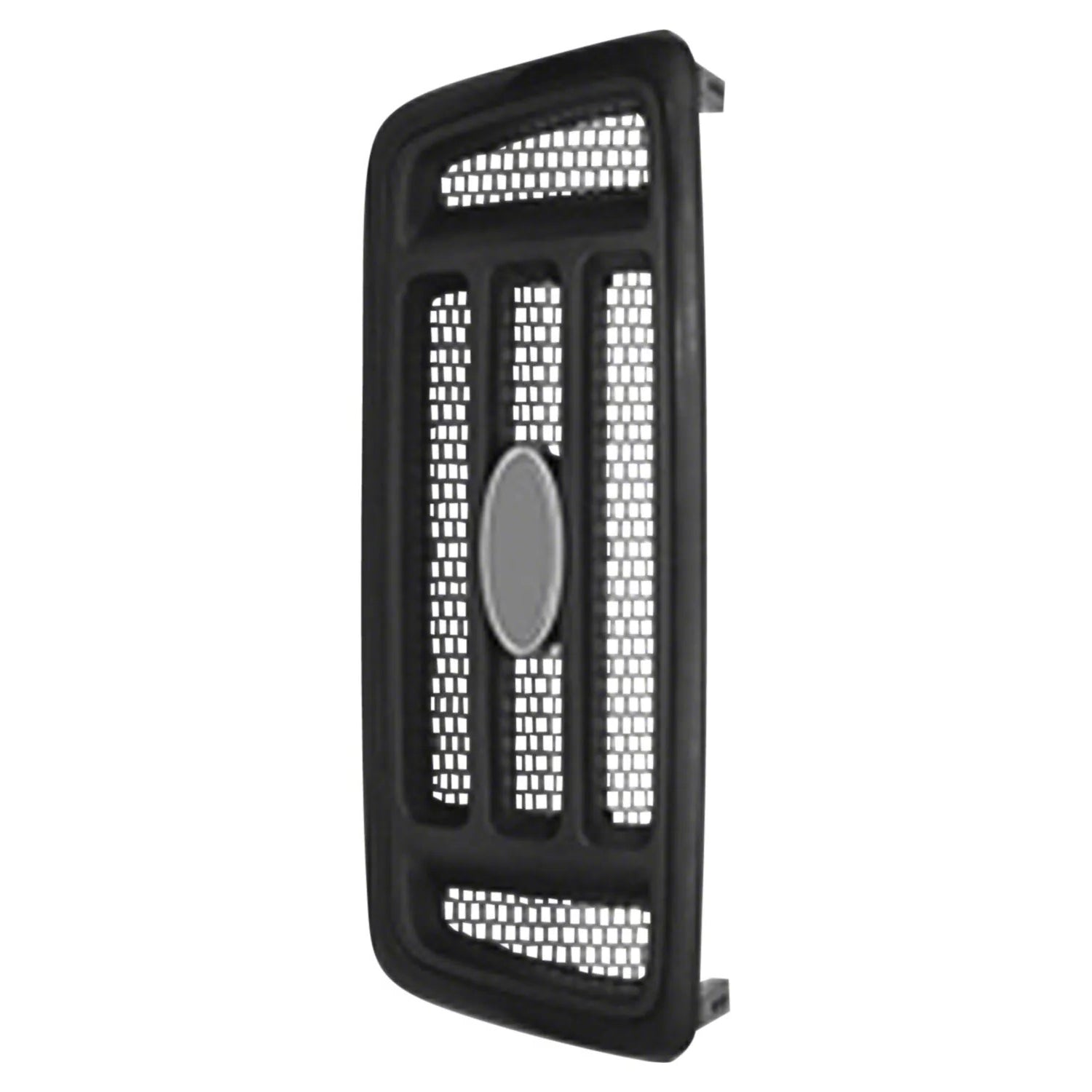 Conjunto de parrilla 2004 - 2008 FORD F-150 FO1200414 4L3Z8200BAPTM