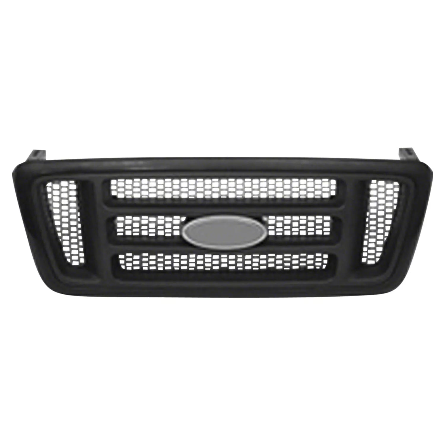 Grille assy 2004 - 2008 FORD F-150 FO1200414 4L3Z8200BAPTM
