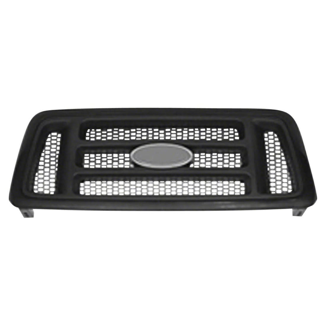 Grille assy 2004 - 2008 FORD F-150 FO1200414 4L3Z8200BAPTM