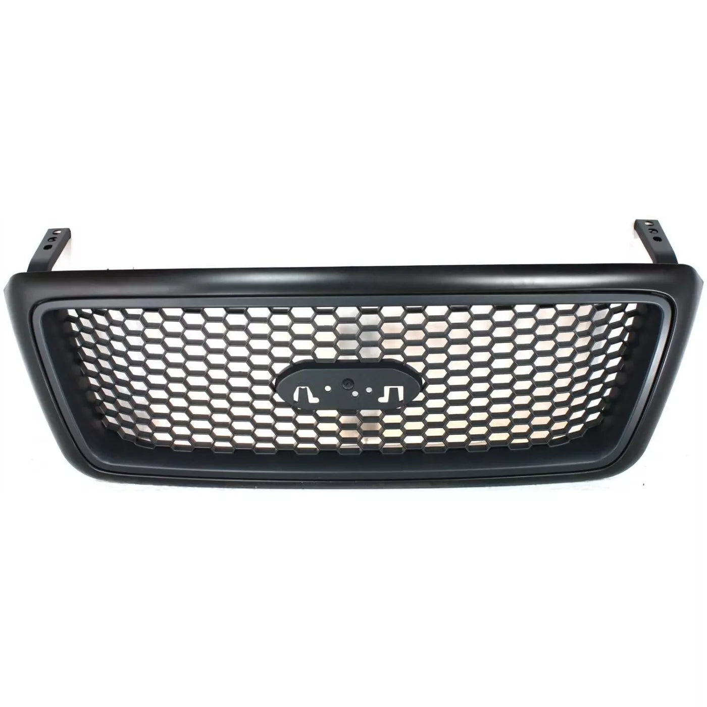 Grille assy 2004 - 2006 FORD F-150 FO1200415 4L3Z8200CAPTM