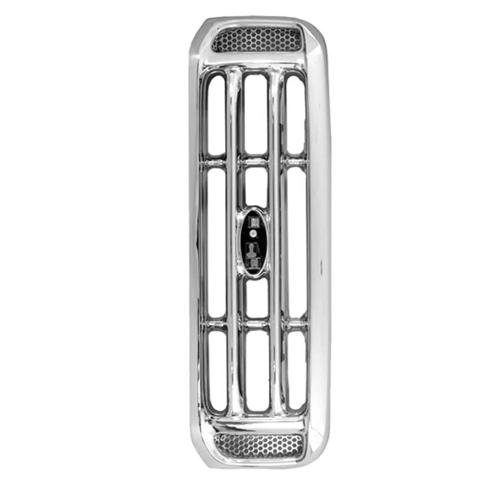 Conjunto de parrilla 1999 - 2004 FORD F-250 SUPER DUTY FO1200417 FO1200417