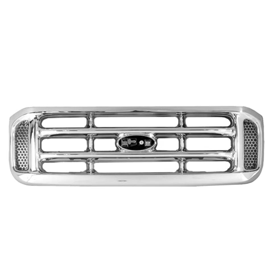 Conjunto de parrilla 1999 - 2004 FORD F-250 SUPER DUTY FO1200417 FO1200417