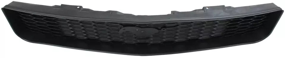 Conjunto de parrilla 2005 - 2009 FORD MUSTANG FO1200421 6R3Z8200AA