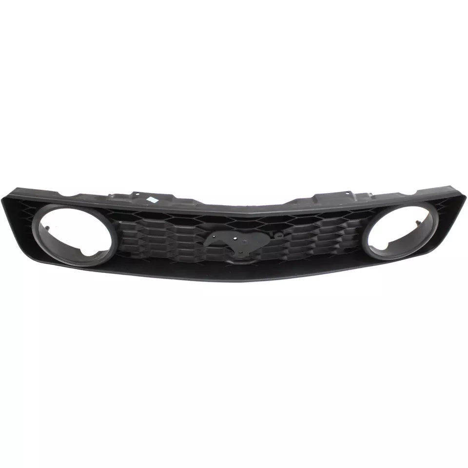 Grille assy 2005 - 2009 FORD MUSTANG FO1200422 6R3Z8200BA