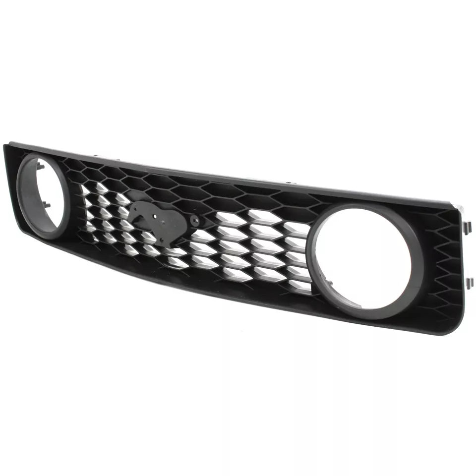 Grille assy 2005 - 2009 FORD MUSTANG FO1200422 6R3Z8200BA