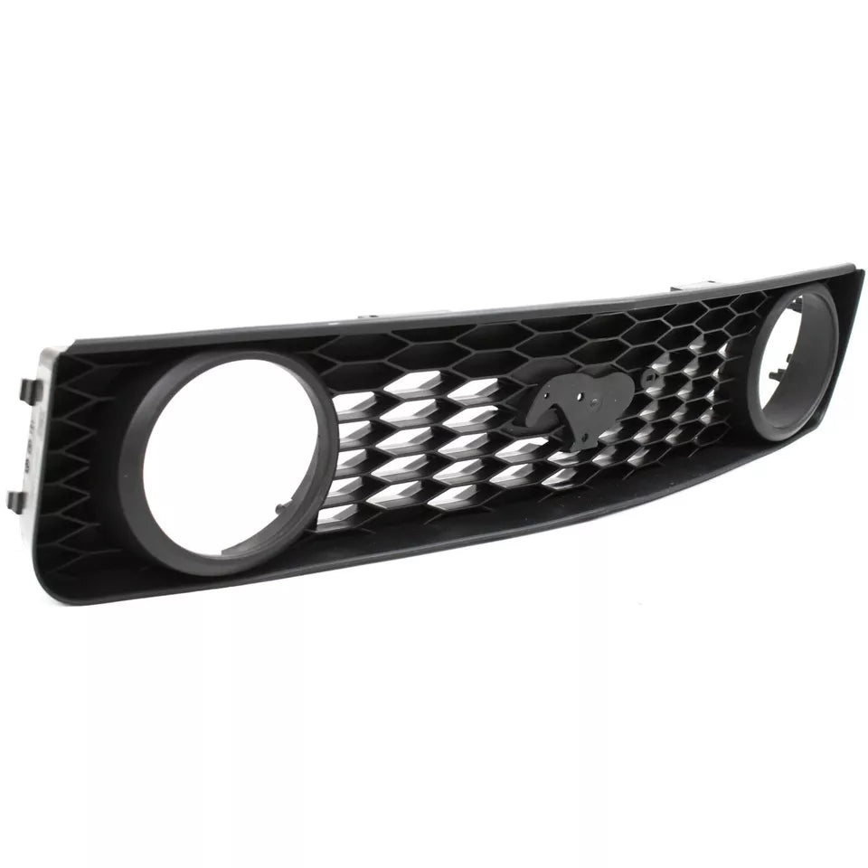 Grille assy 2005 - 2009 FORD MUSTANG FO1200422 6R3Z8200BA