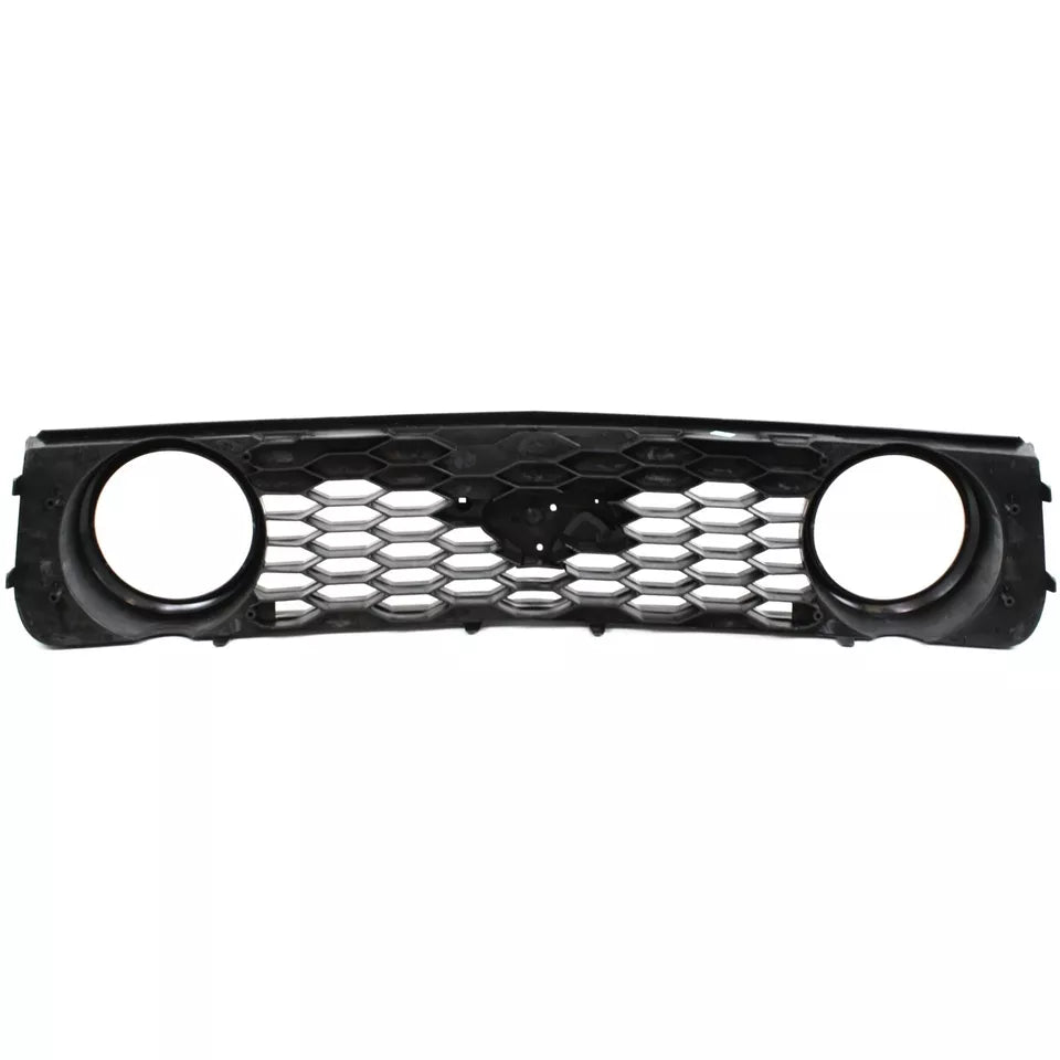 Grille assy 2005 - 2009 FORD MUSTANG FO1200422 6R3Z8200BA