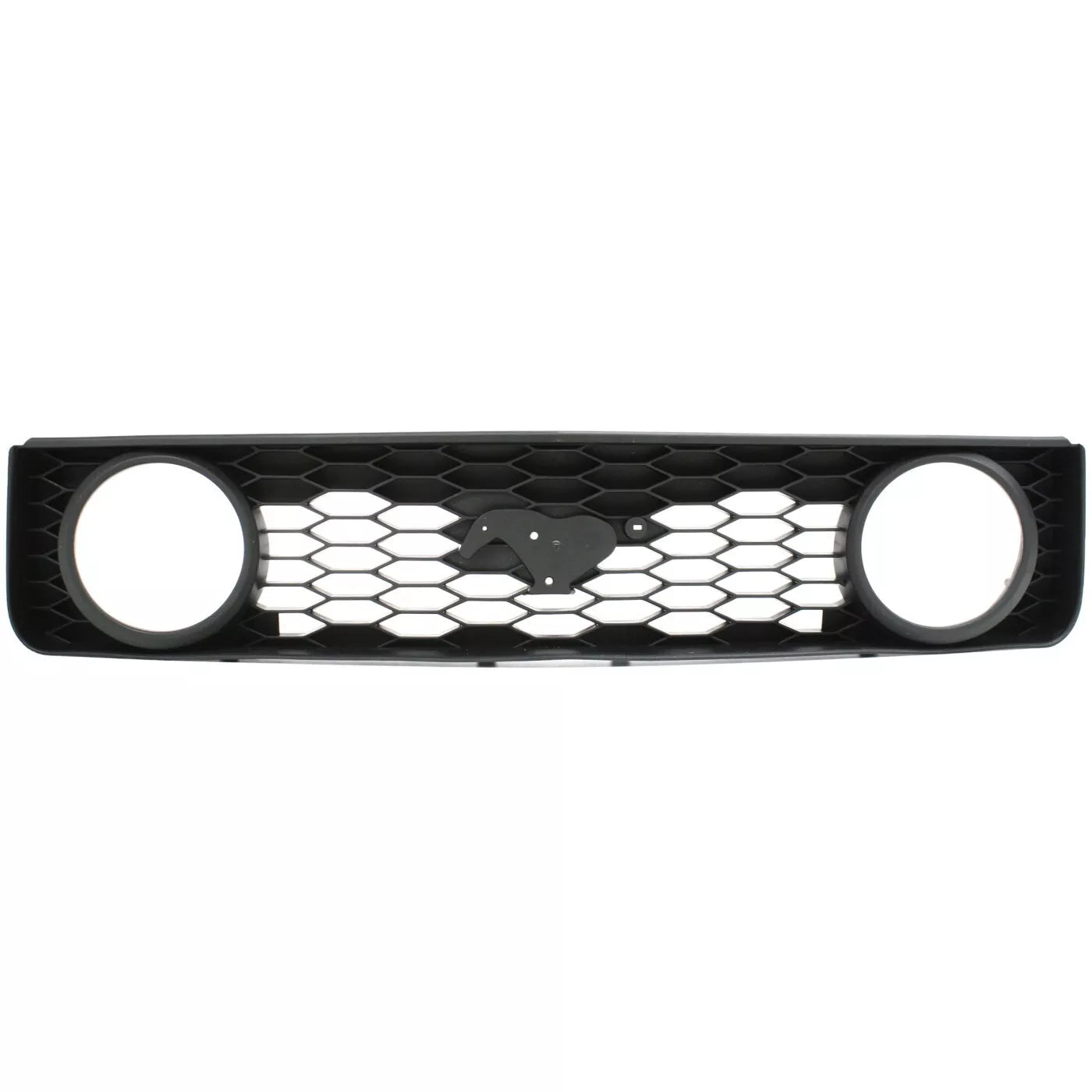 Grille assy 2005 - 2009 FORD MUSTANG FO1200422 6R3Z8200BA