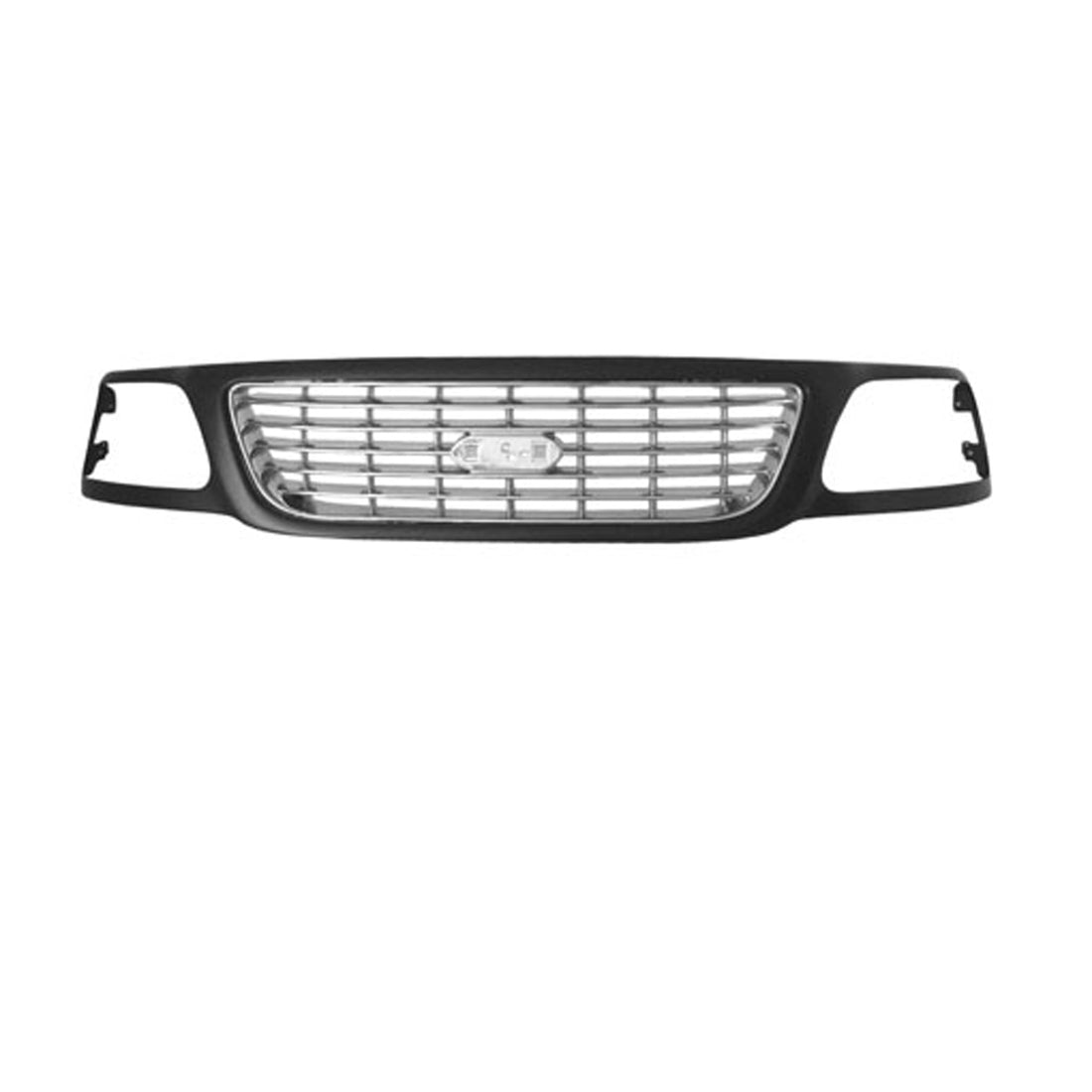 Grille assy 2001 - 2003 FORD F-150 FO1200423 3L3Z8200AC