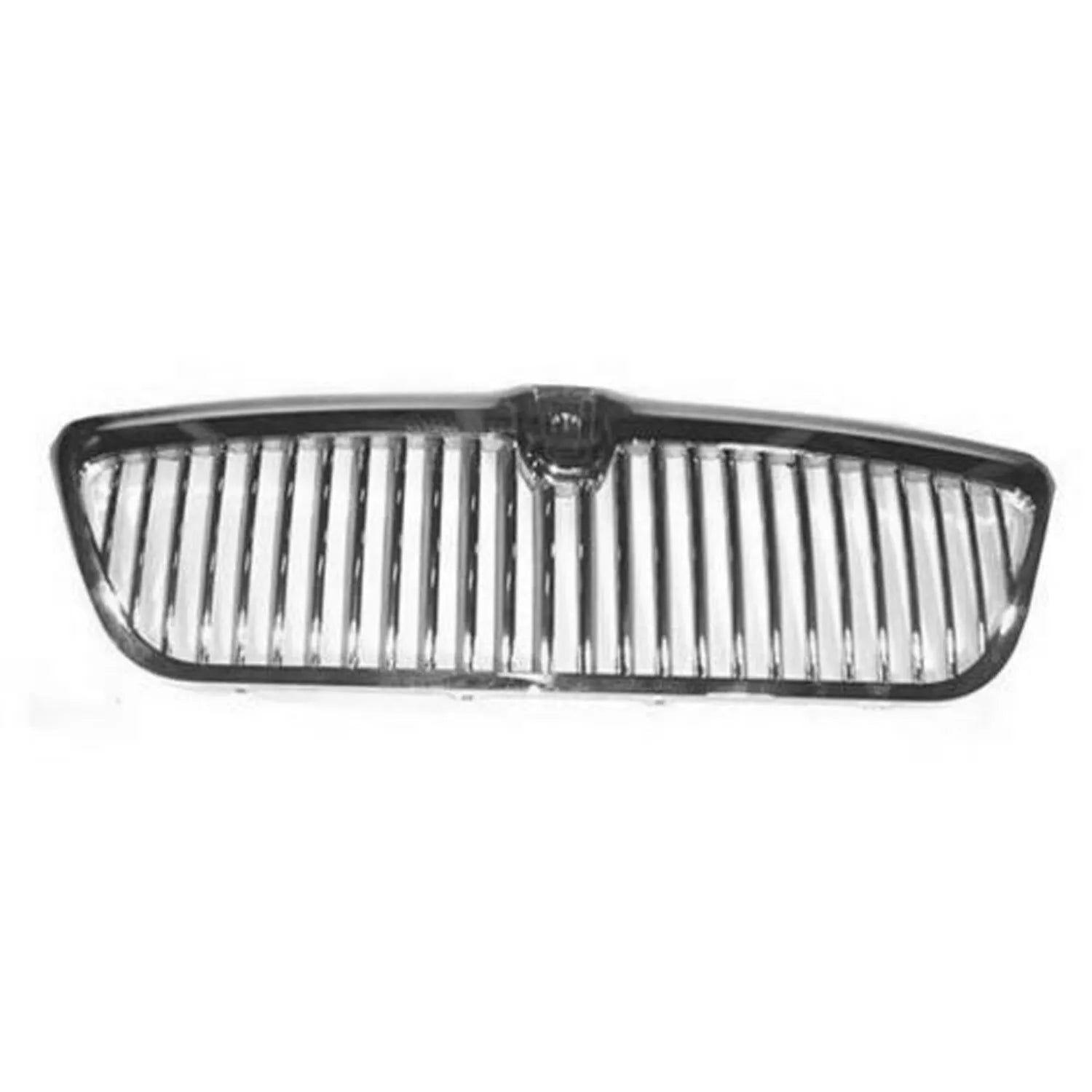 Grille assy 21998 - 2002 LINCOLN NAVIGATOR FO1200424 YL7Z8200AAB