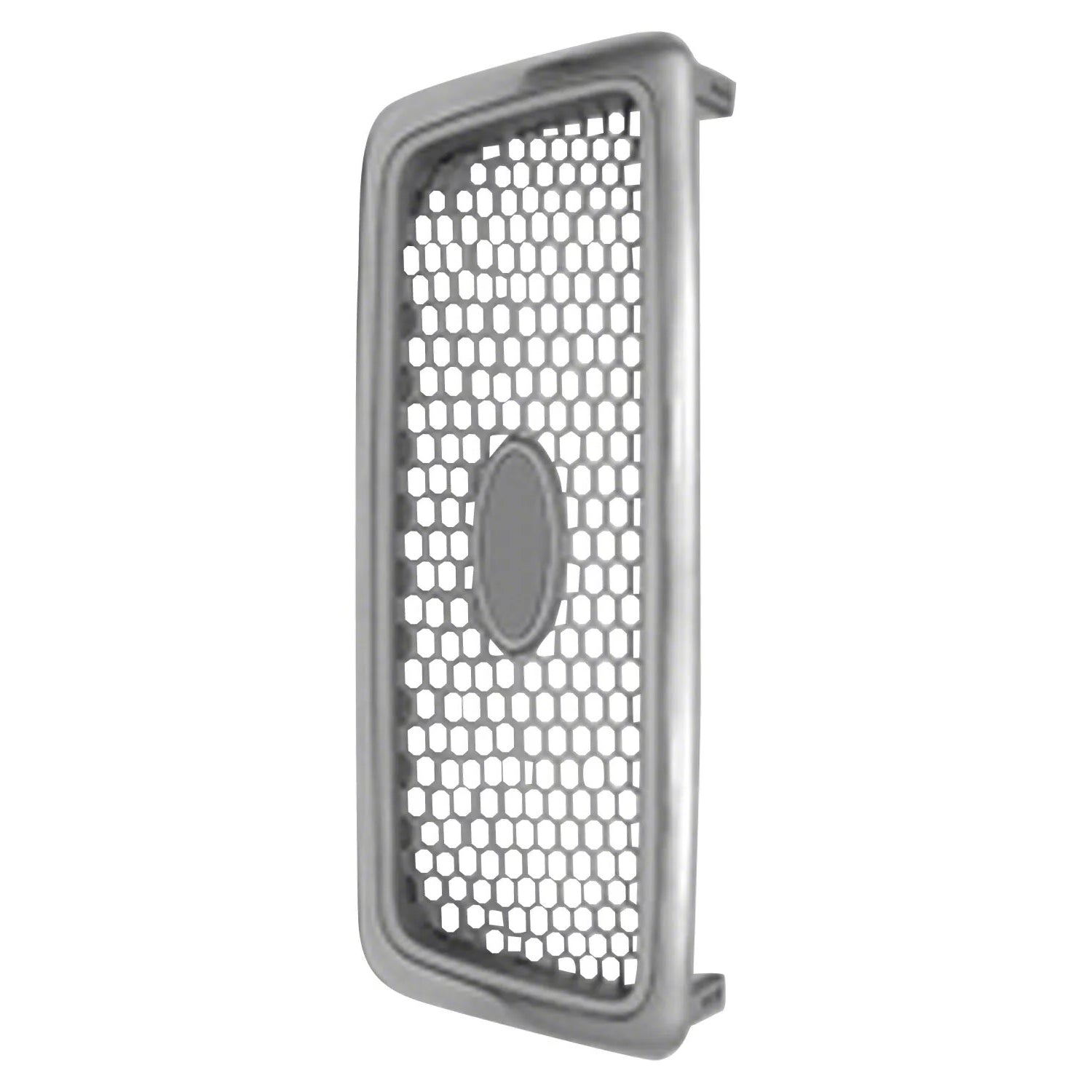 Conjunto de parrilla 2004 - 2008 FORD F-150 FO1200427 4L3Z8200DA