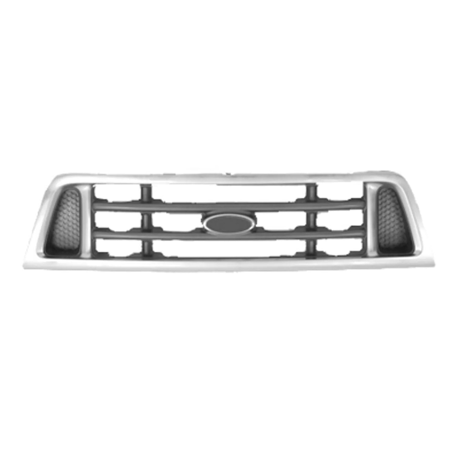 Grille assy 2003 - 2007 FORD E-150 CAPA FO1200428C 2C2Z8200AAD