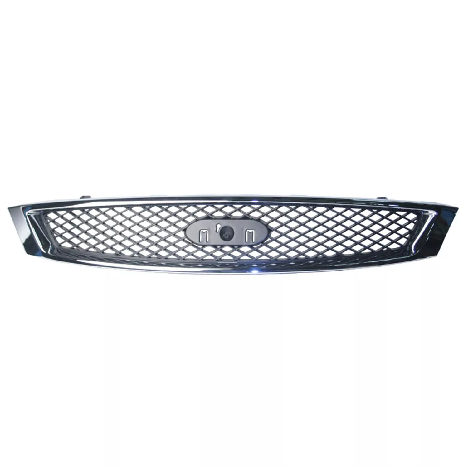 Grille assy 2005 - 2007 FORD FOCUS FO1200430 5S4Z8200AAA