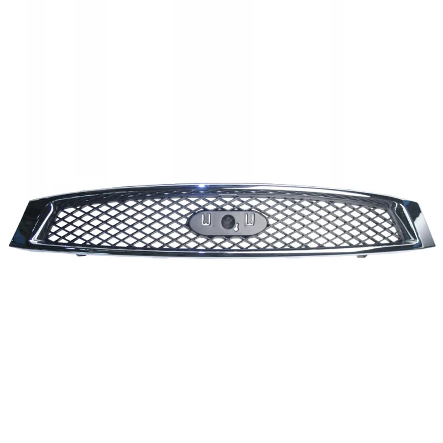 Conjunto de parrilla 2005 - 2007 FORD FOCUS FO1200430 5S4Z8200AAA