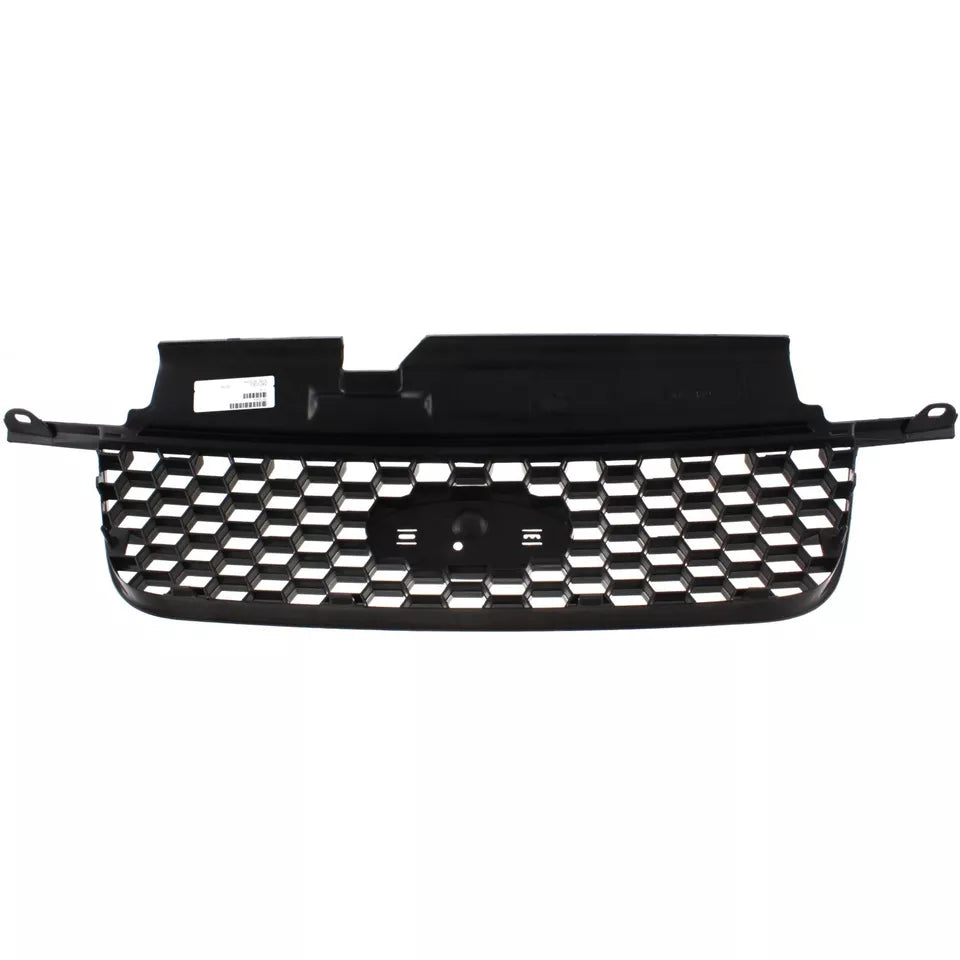 Conjunto de parrilla 2005 - 2007 FORD ESCAPE FO1200446 5L8Z8200AAB