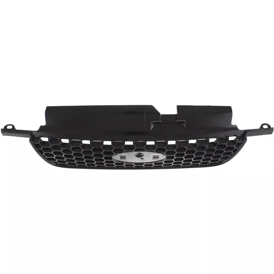 Conjunto de parrilla 2005 - 2007 FORD ESCAPE FO1200446 5L8Z8200AAB