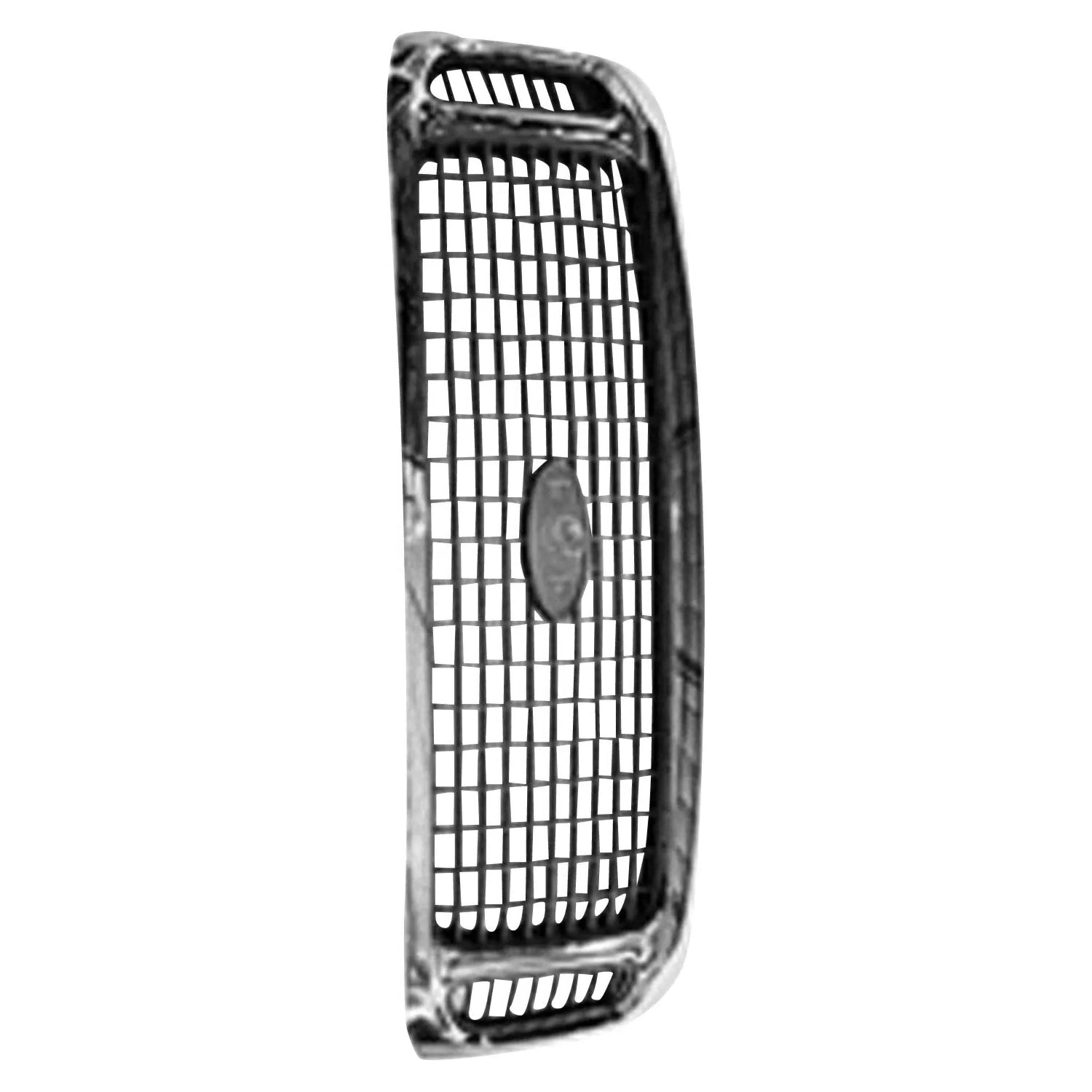 Conjunto de parrilla 2002 - 2004 FORD EXCURSION FO1200448 1C7Z8200AAA