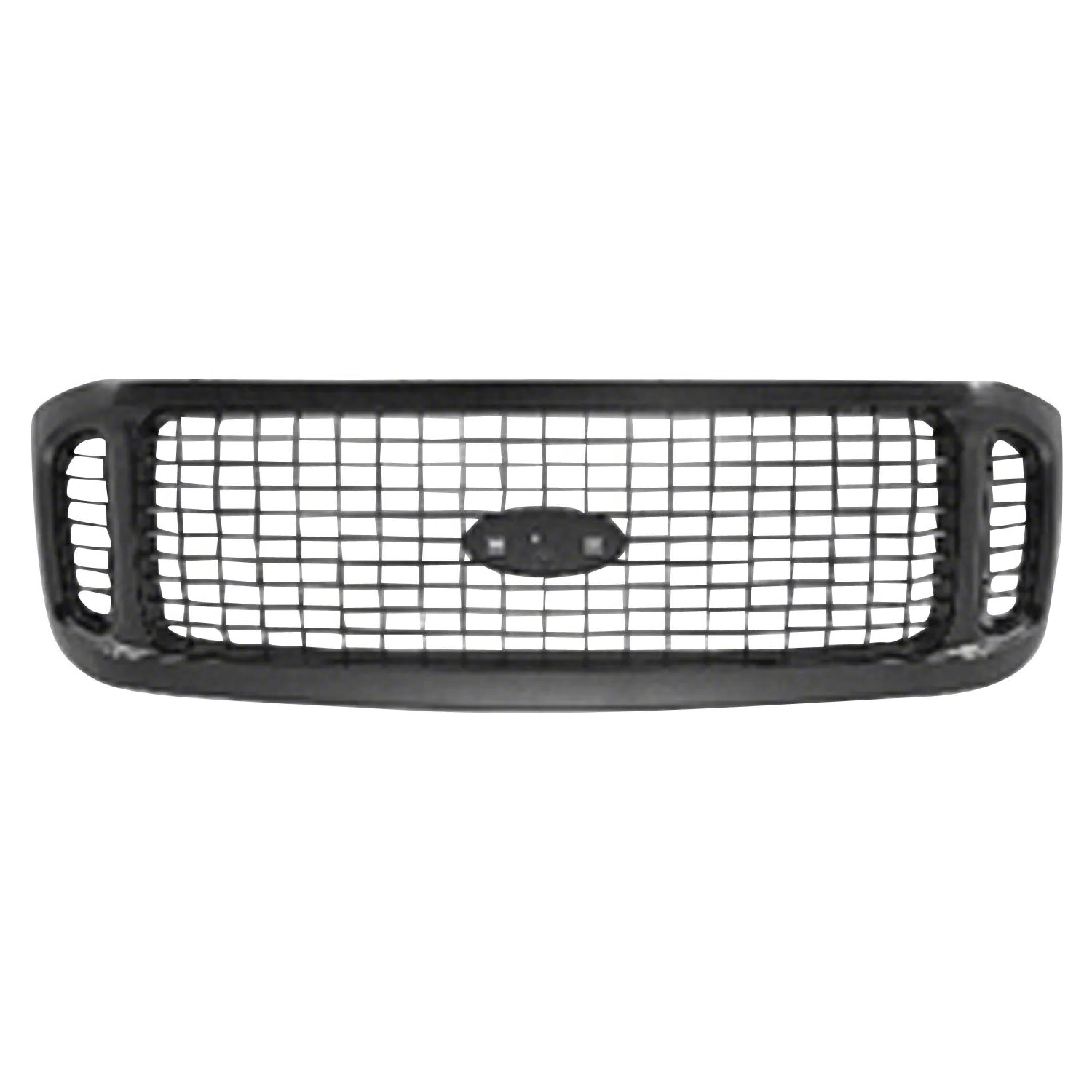 Grille assy 2000 - 2004 FORD EXCURSION FO1200449 1C7Z8200BAA