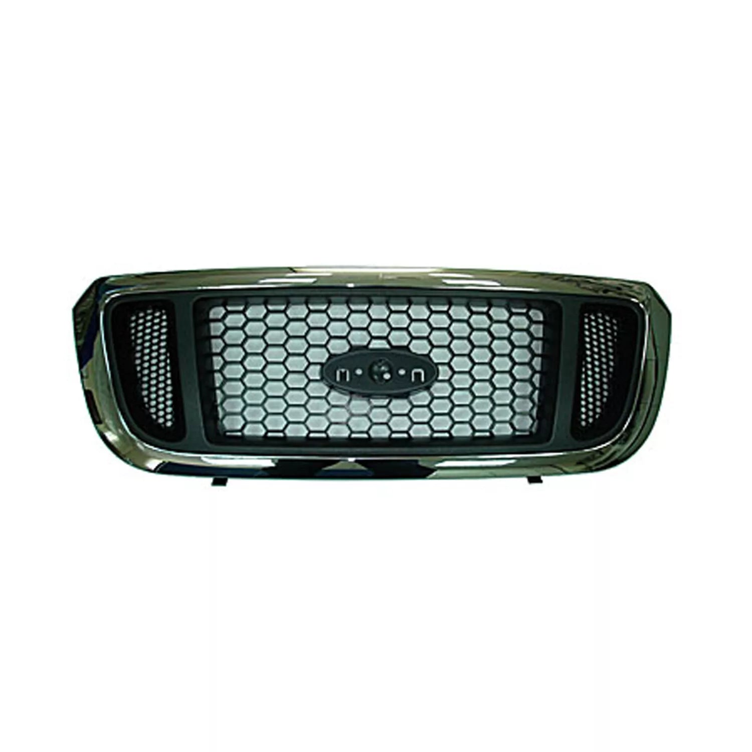 Grille assy 2004 - 2005 FORD RANGER FO1200453 4L5Z8200EAA