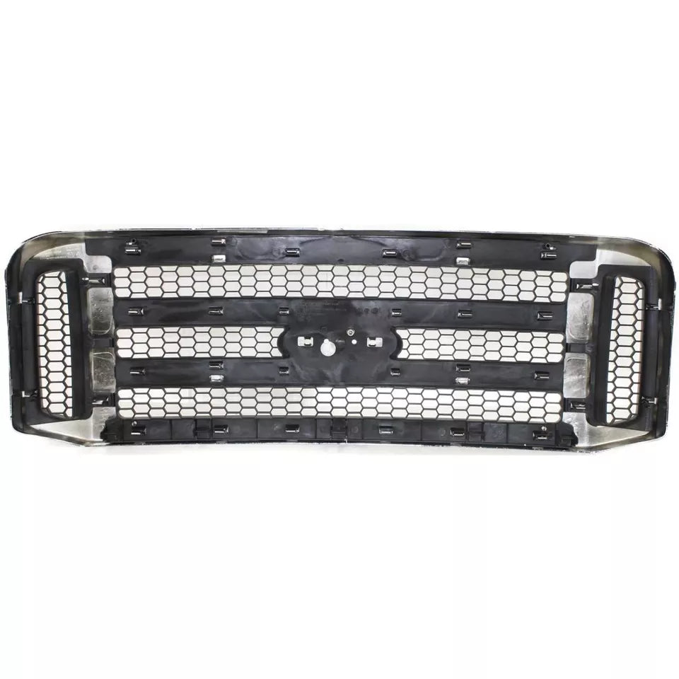 Conjunto de parrilla 2005 - 2005 FORD EXCURSION FO1200456 6C3Z8200BC