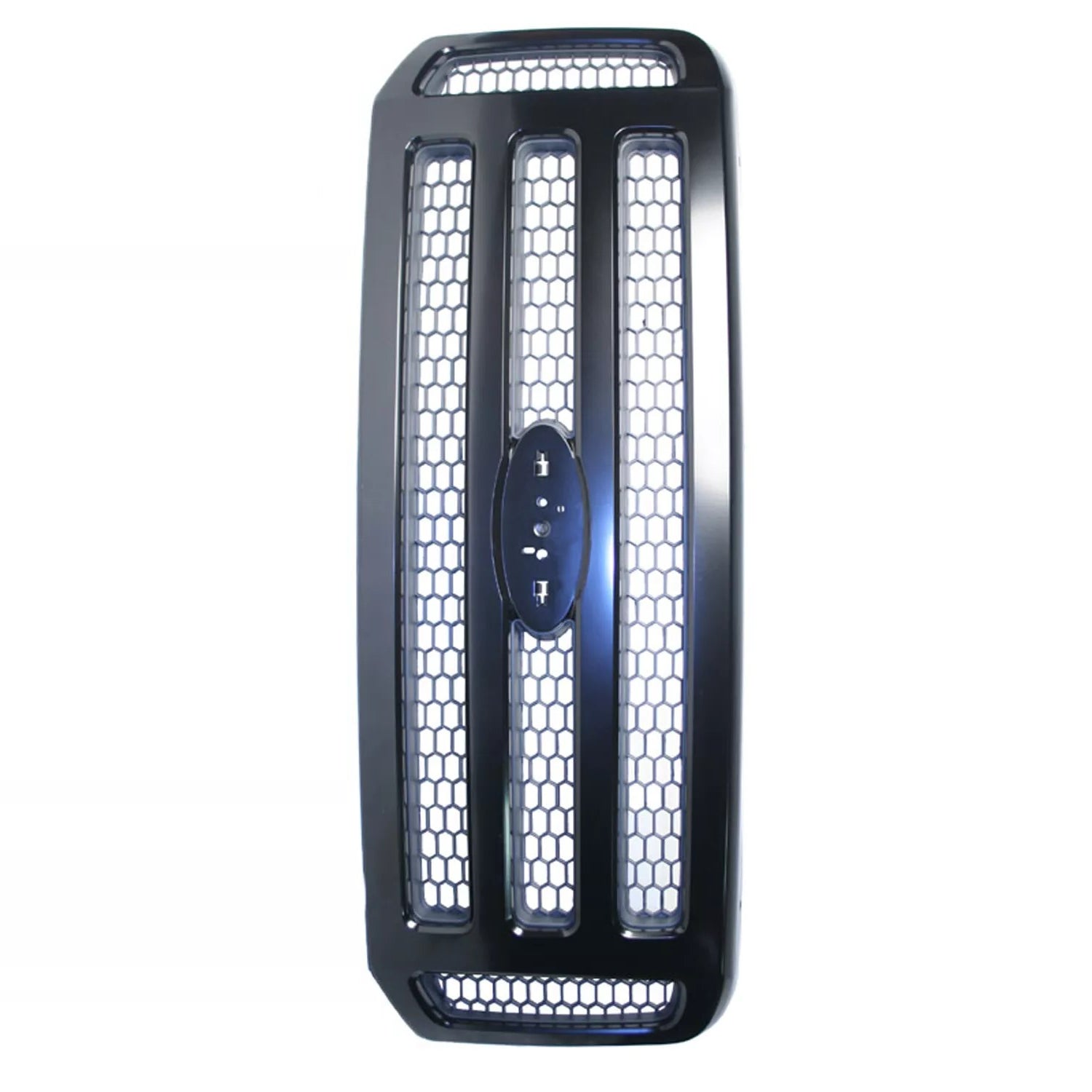 Conjunto de parrilla 2005 - 2005 FORD F-250 SUPER DUTY FO1200457 6C3Z8200CY