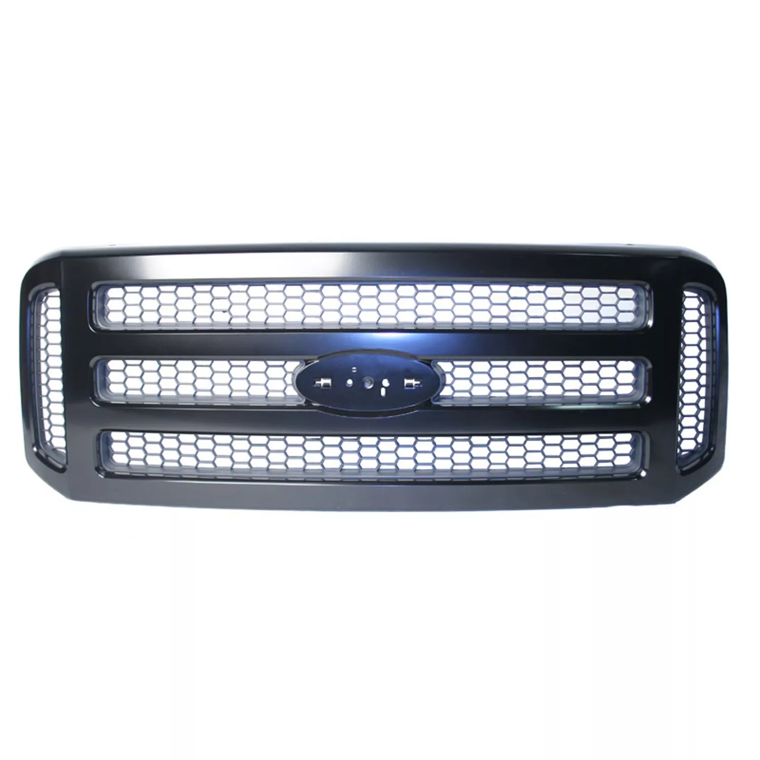 Grille assy 2005 - 2005 FORD F-250 SUPER DUTY FO1200457 6C3Z8200CY
