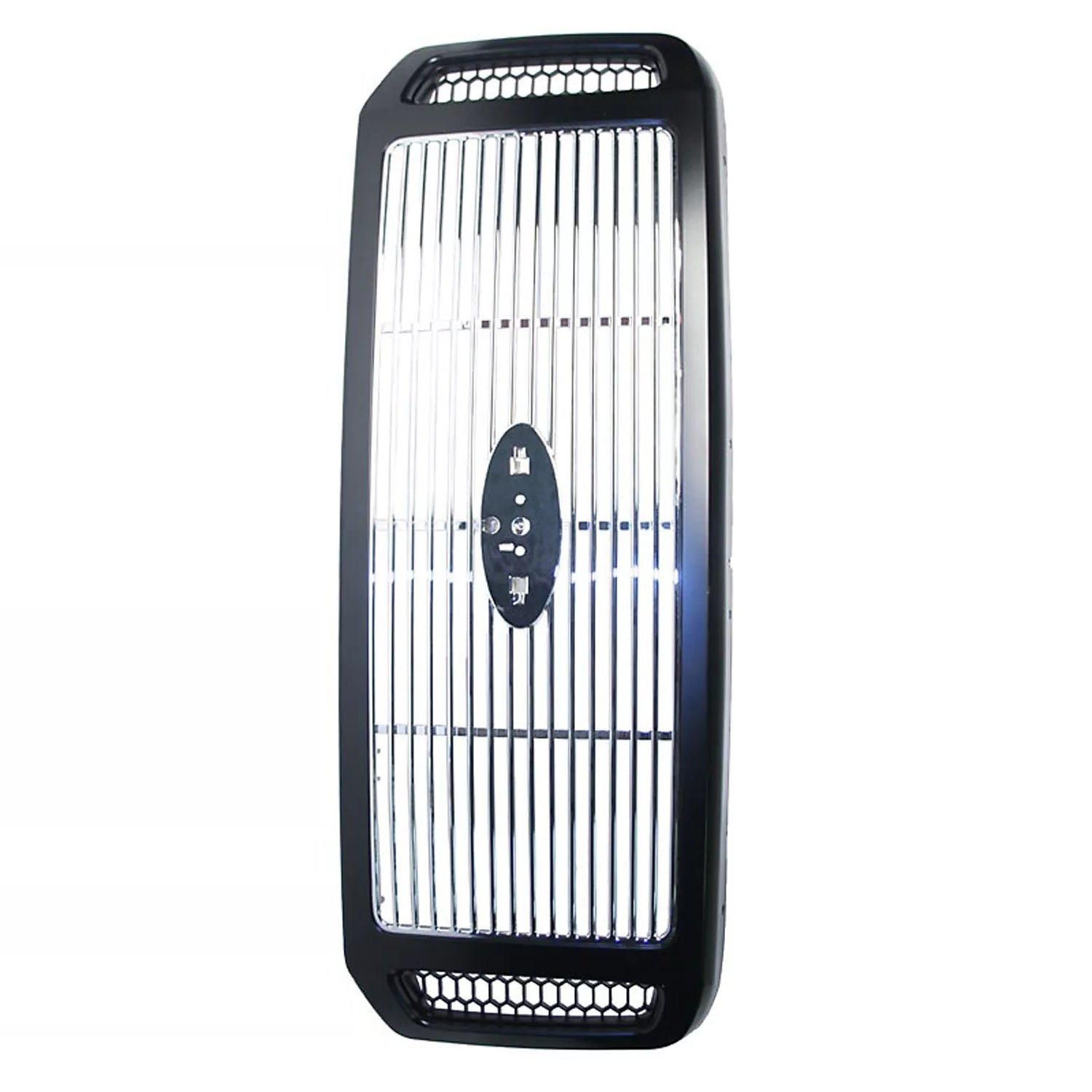 Conjunto de parrilla 2005 - 2007 FORD F-250 SUPER DUTY FO1200458 6C3Z8200DH