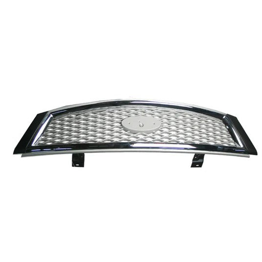Grille assy 2005 - 2007 FORD FIVE HUNDRED FO1200463 6G1Z8200B