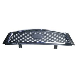 Conjunto de parrilla 2005 - 2007 FORD QUINIENTOS FO1200464 6G1Z8200A