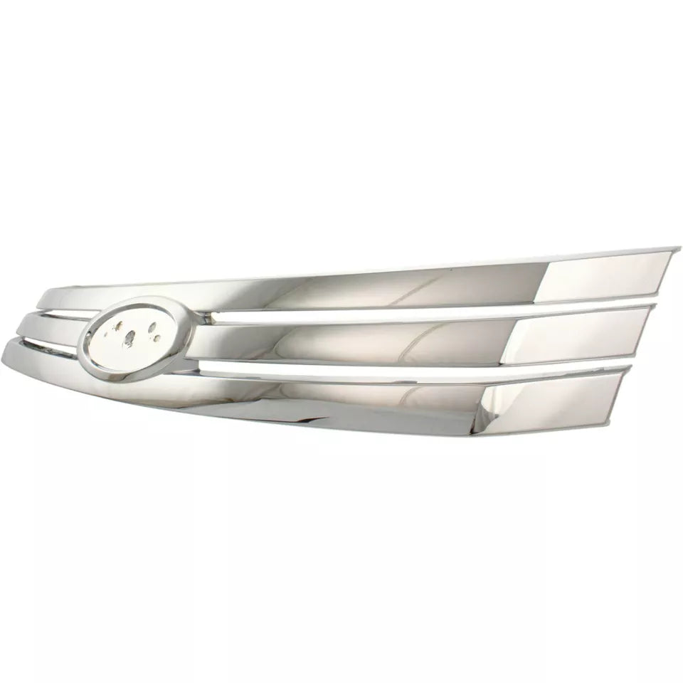 Conjunto de parrilla 2007 - 2009 FORD FUSION FO1200467 6E5Z8200A