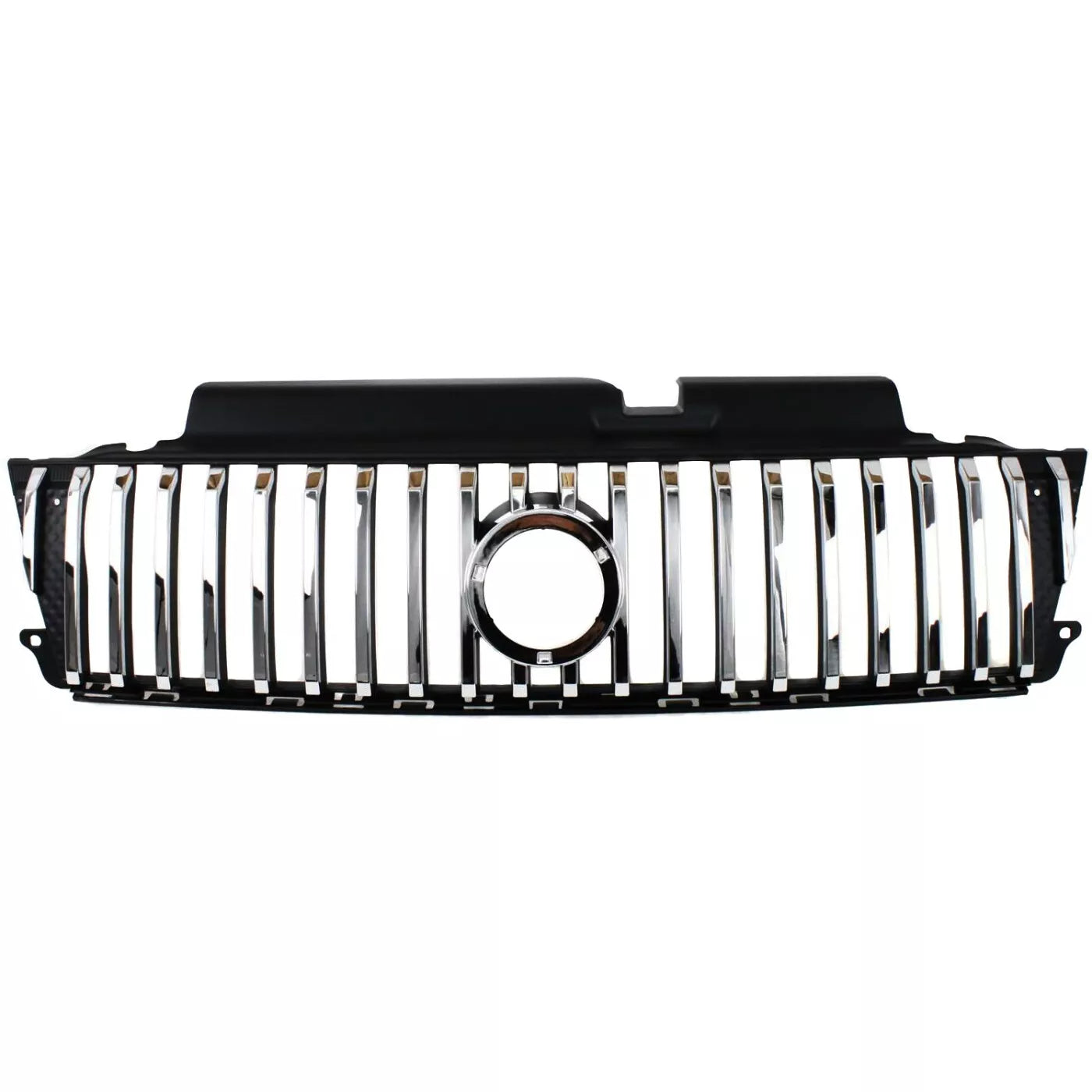 Grille assy 2005 - 2007 MERCURY MARINER FO1200468 5E6Z8200AA