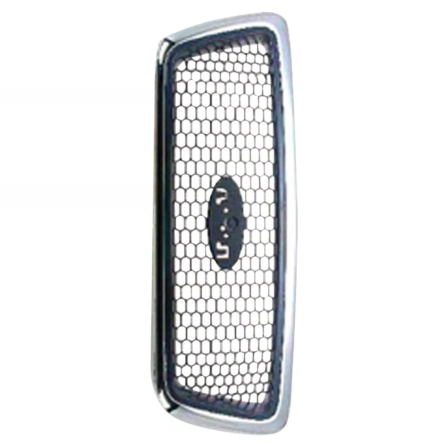 Conjunto de parrilla 2007 - 2008 FORD F-150 FO1200469 7L3Z8200CA