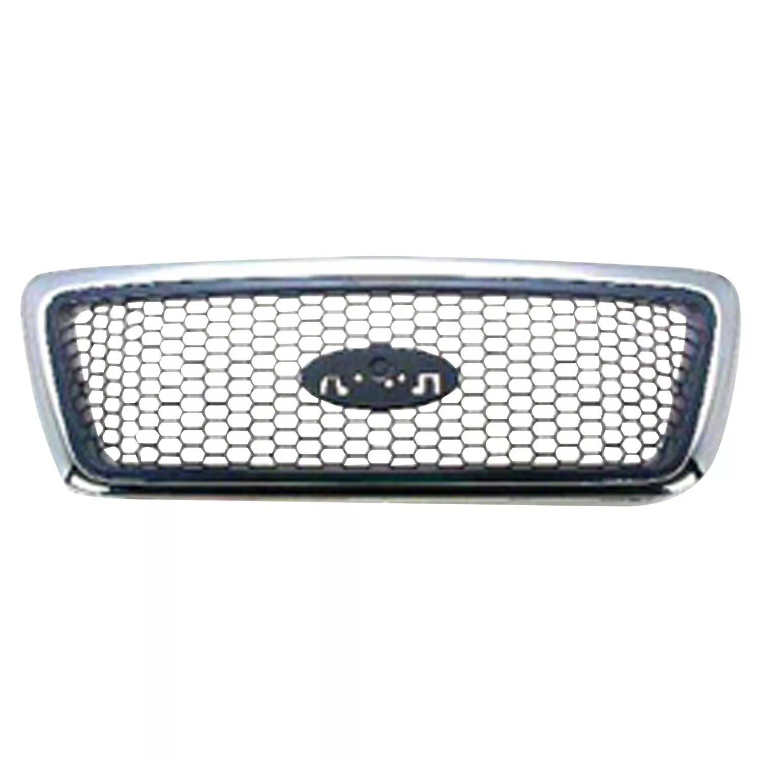 Grille assy 2007 - 2008 FORD F-150 FO1200469 7L3Z8200CA