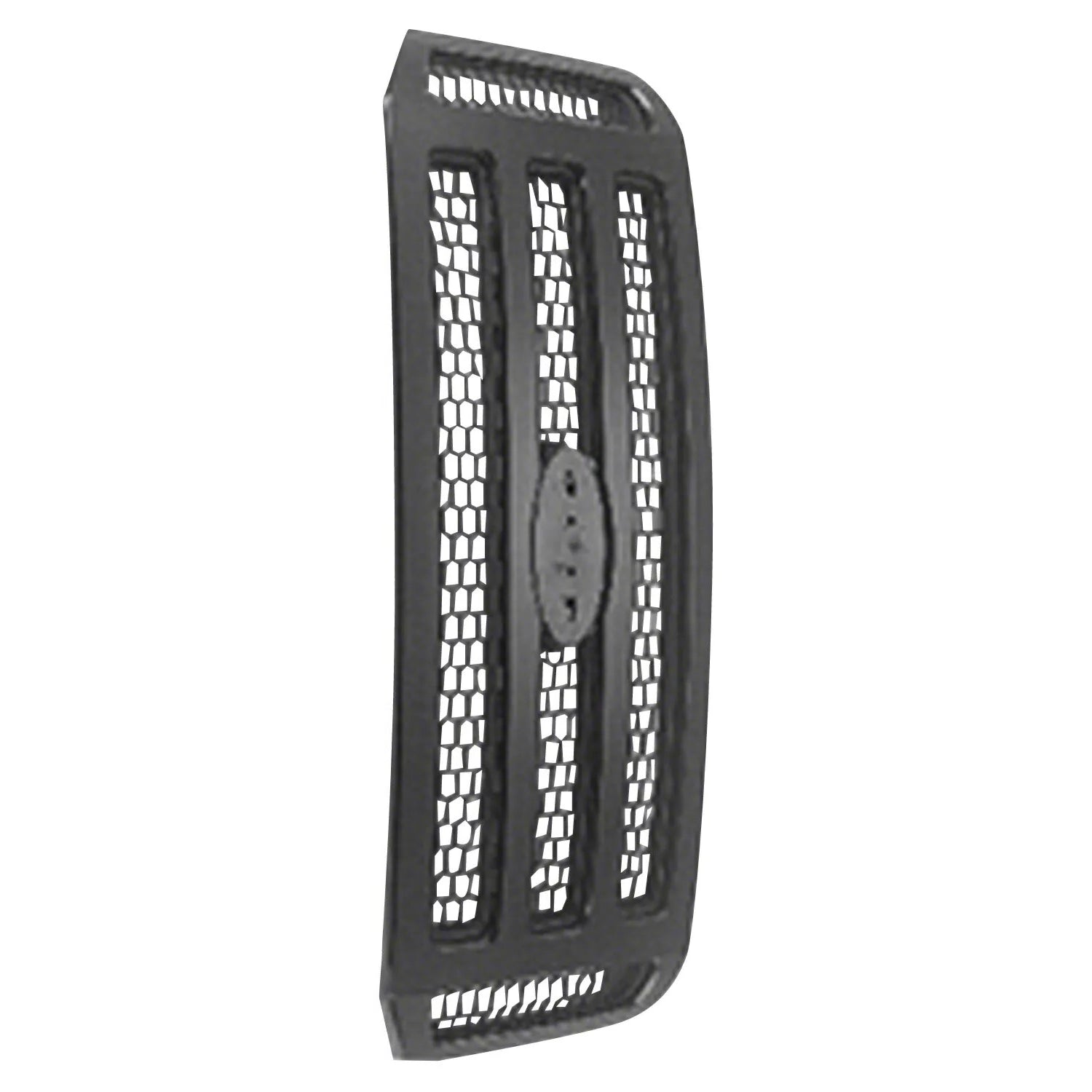 Conjunto de parrilla 2005 - 2005 FORD F-250 SUPER DUTY FO1200472 5C3Z8200CAA