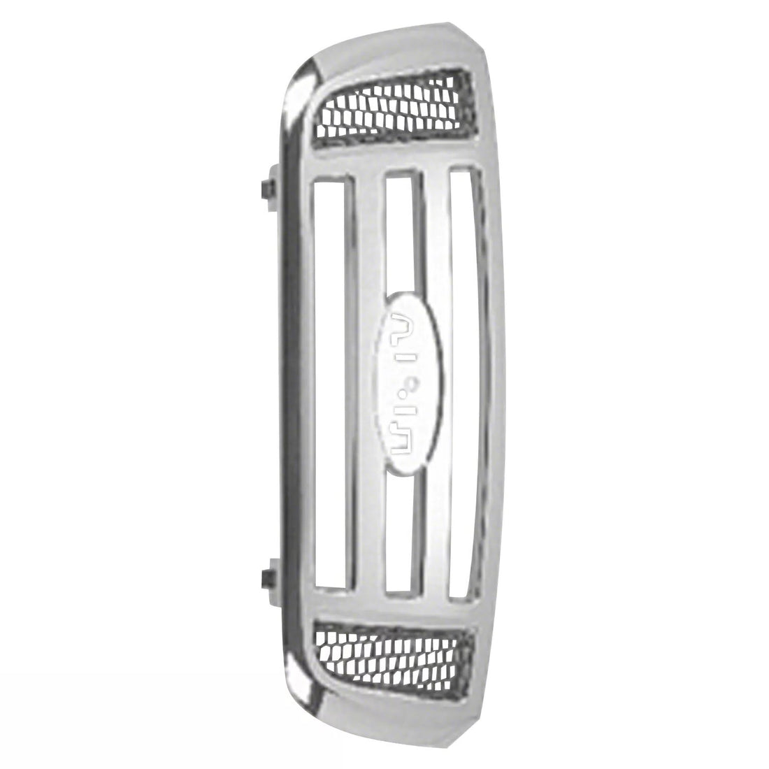 Conjunto de parrilla 2006 - 2011 FORD RANGER FO1200474 6L5Z8200AAA