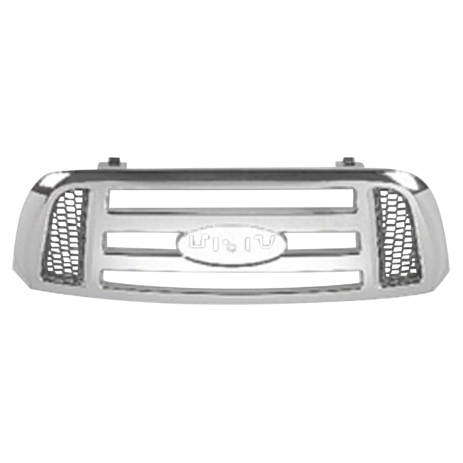 Grille assy 2006 - 2011 FORD RANGER FO1200474 6L5Z8200AAA