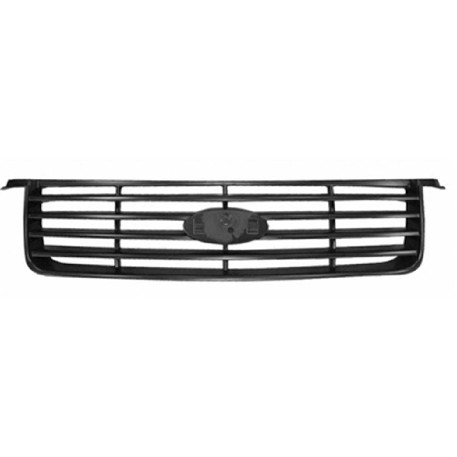 Grille assy 2006 - 2006 FORD EXPLORER FO1200475 6L2Z8200AAA