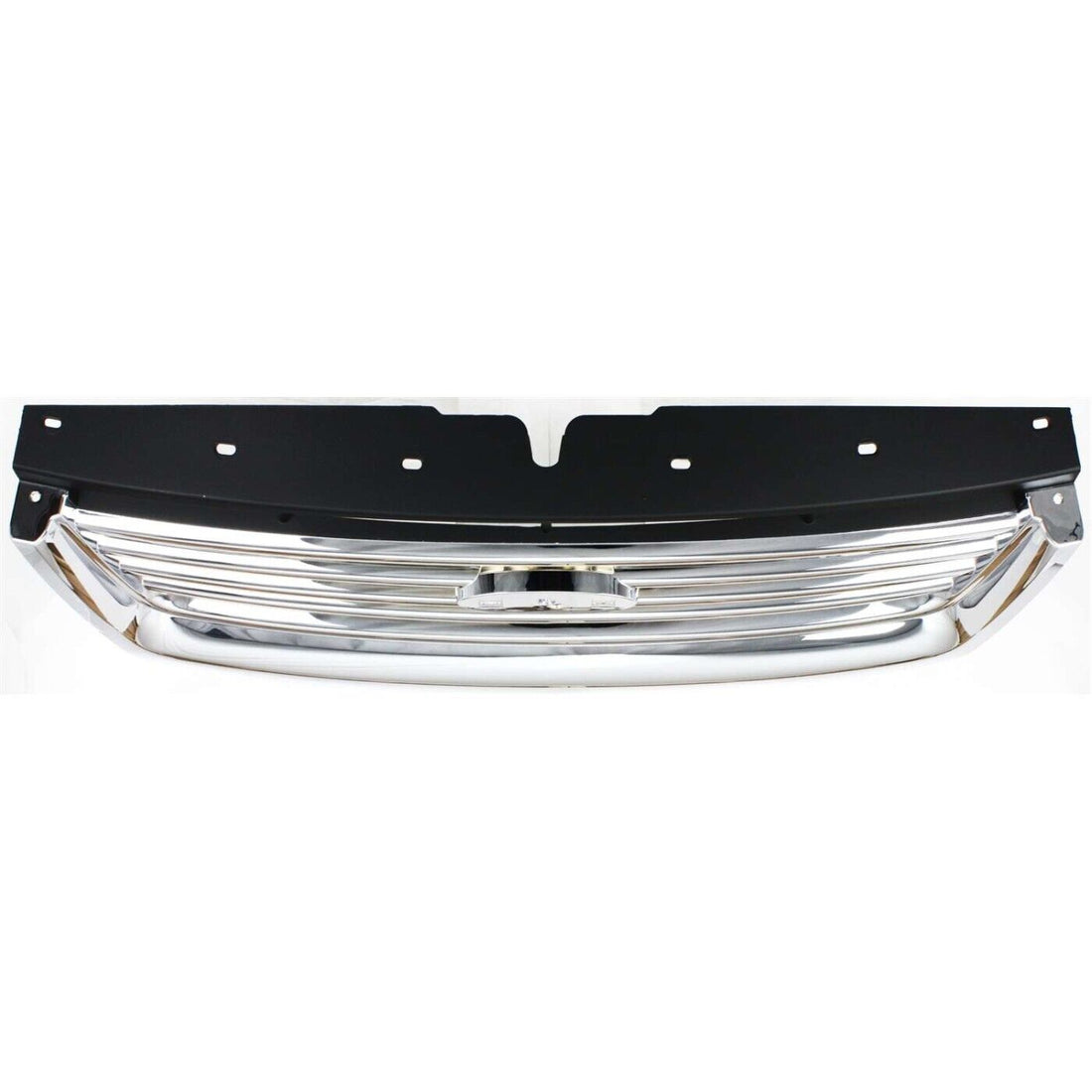Conjunto de parrilla 2006 - 2010 FORD EXPLORER FO1200476 8L2Z8200DA
