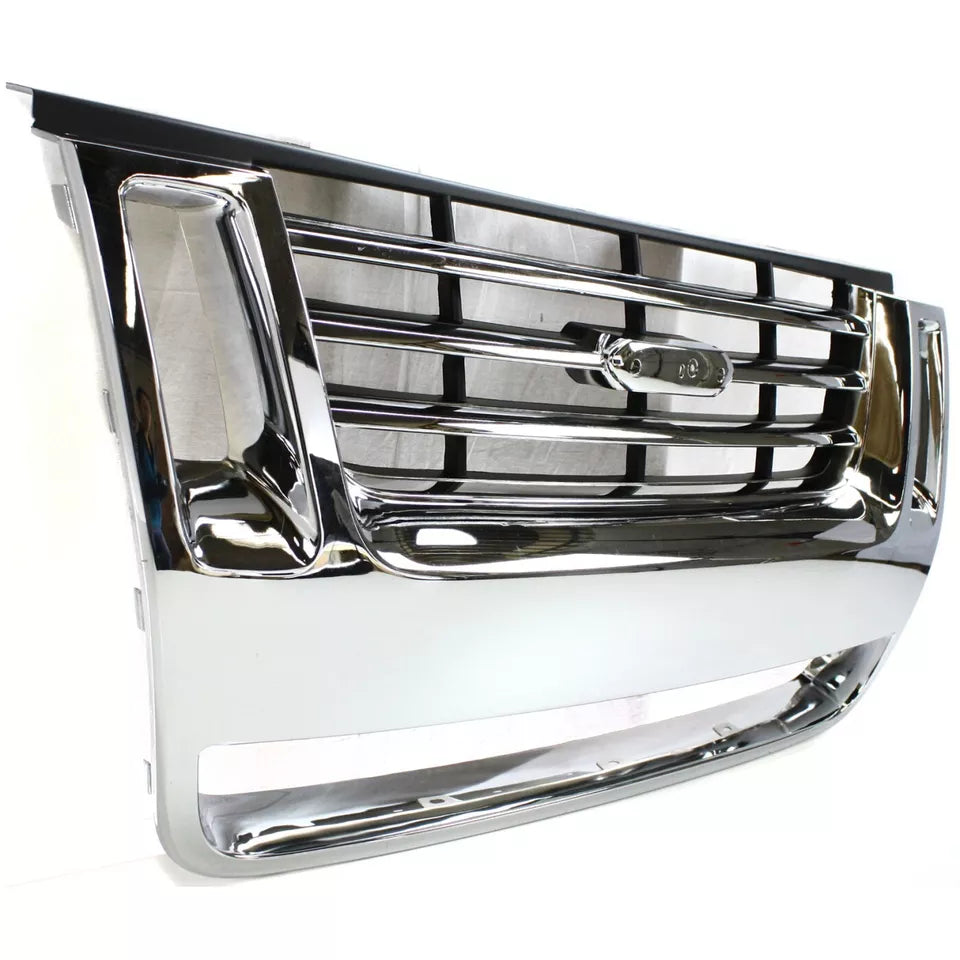 Grille assy 2006 - 2010 FORD EXPLORER FO1200477 8L2Z8200CA