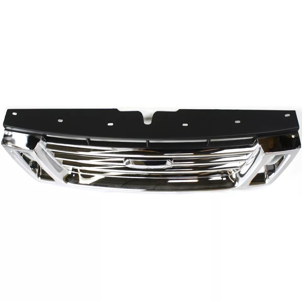 Grille assy 2006 - 2010 FORD EXPLORER FO1200477 8L2Z8200CA