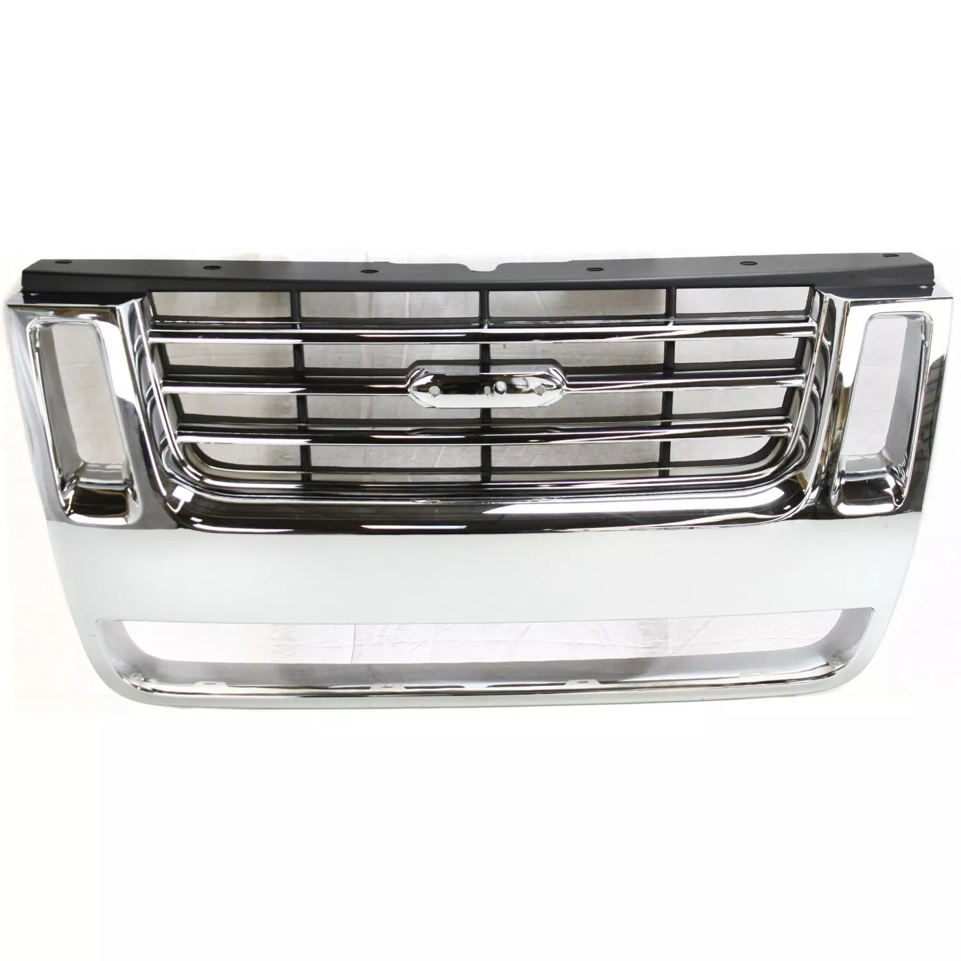 Grille assy 2006 - 2010 FORD EXPLORER FO1200477 8L2Z8200CA