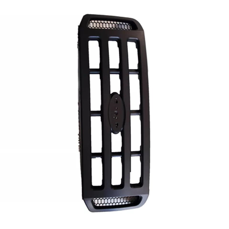 Conjunto de parrilla 2006 - 2007 FORD F-250 SUPER DUTY CAPA FO1200482C 6C3Z8200AC
