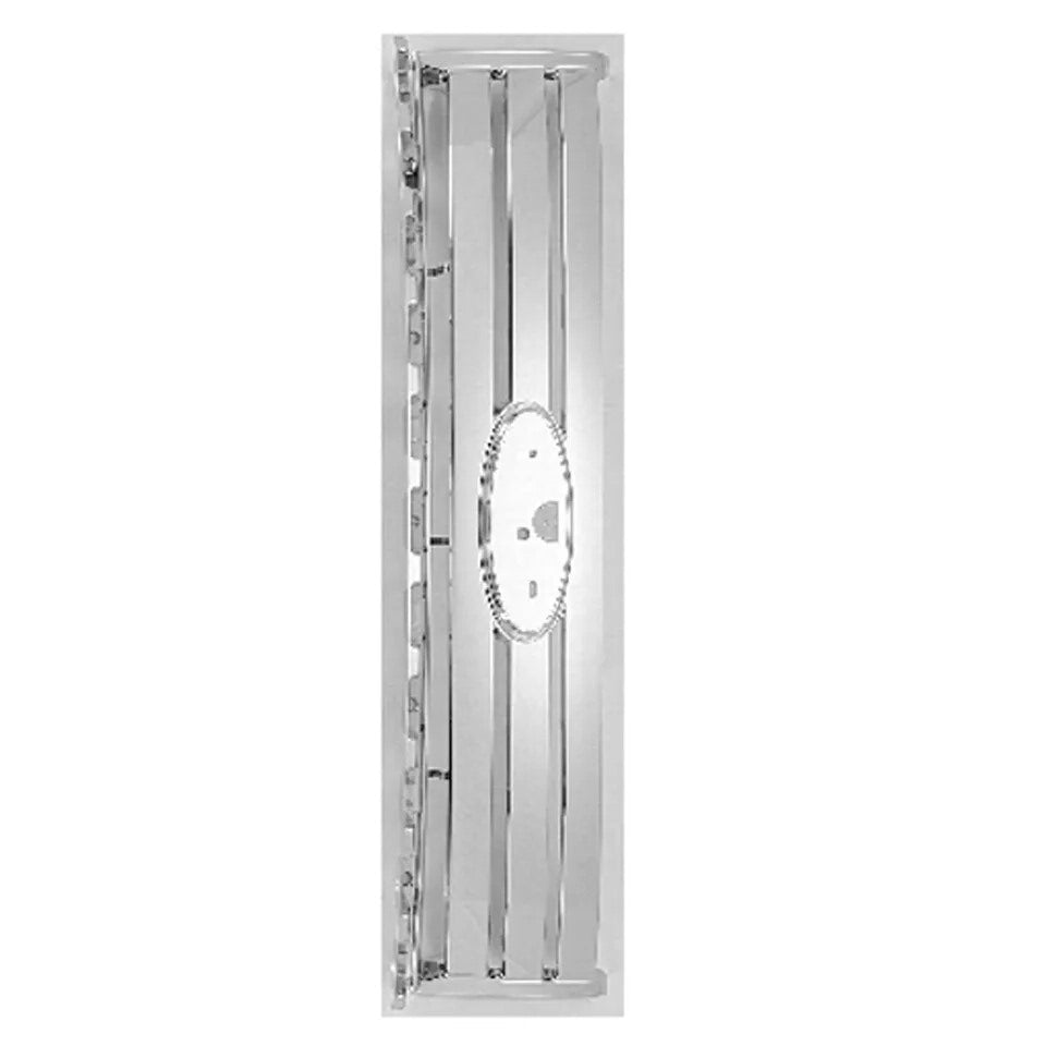 Conjunto de parrilla 2007 - 2010 FORD EDGE FO1200485 7T4Z8200A