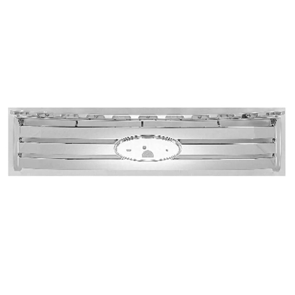 Conjunto de parrilla 2007 - 2010 FORD EDGE FO1200485 7T4Z8200A