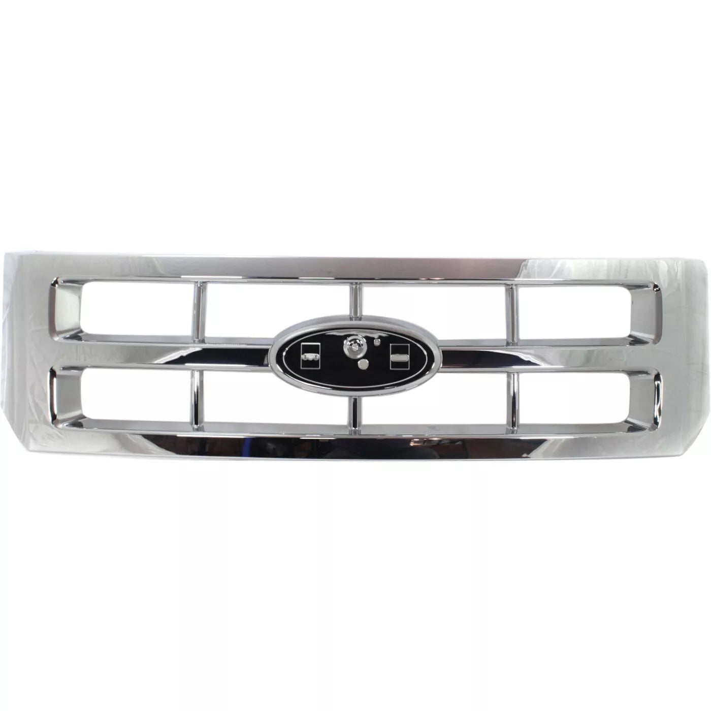 Grille assy 2008 - 2012 FORD ESCAPE  FO1200488C 8L8Z8200CA